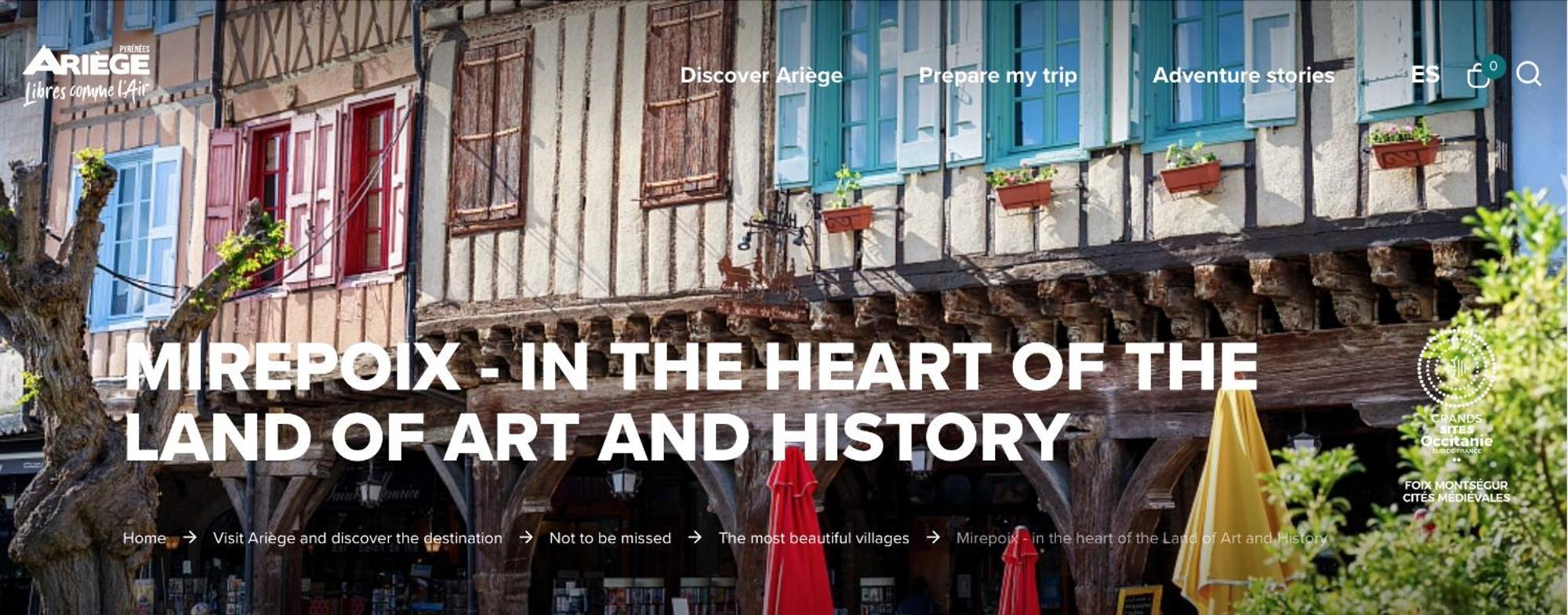La Maison Des Artistes Lavelanet Exterior foto
